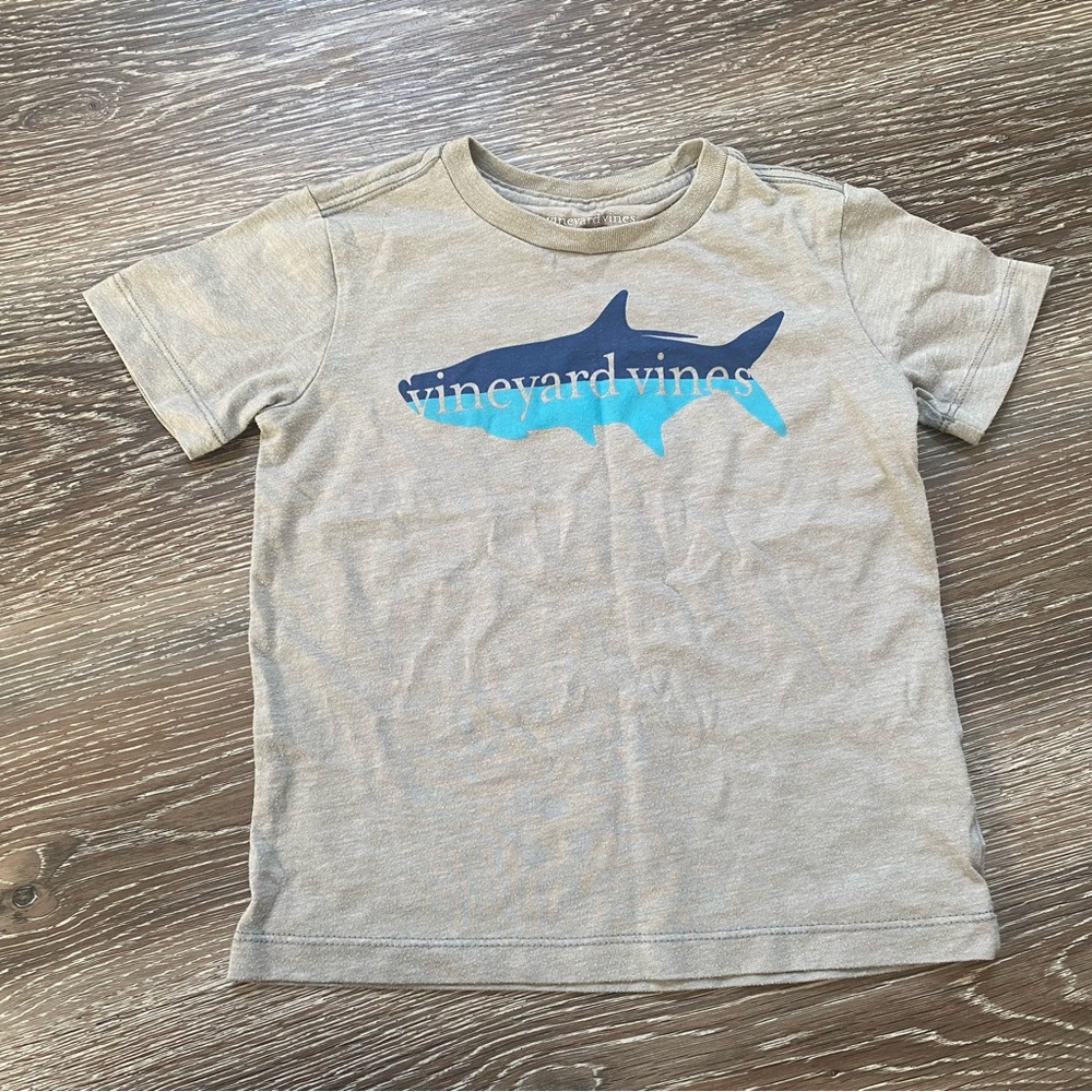 Vineyard Vines Boys Island Tee - 3T